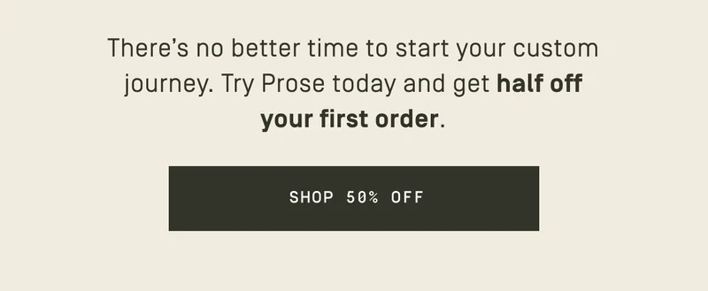 Get 50% Off