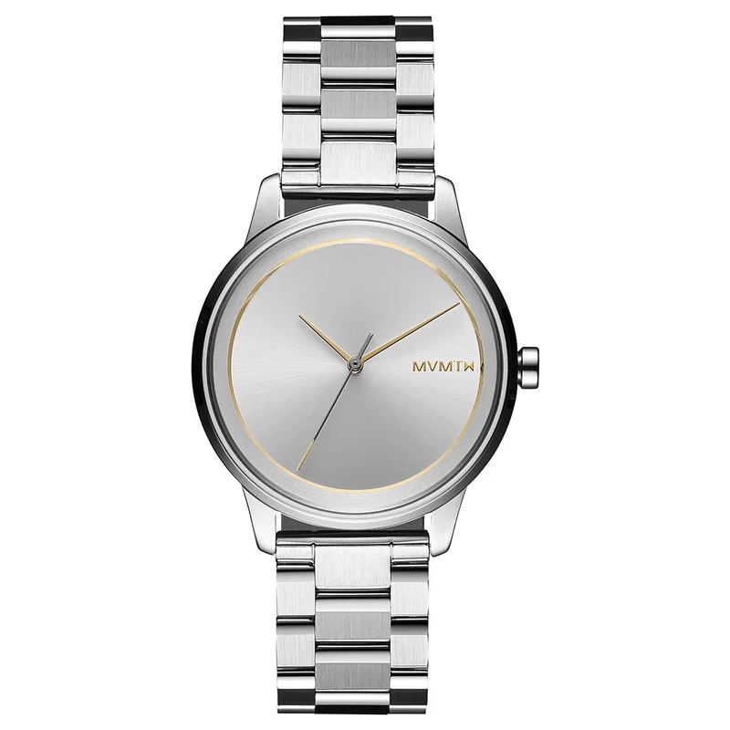 Pulse Silver