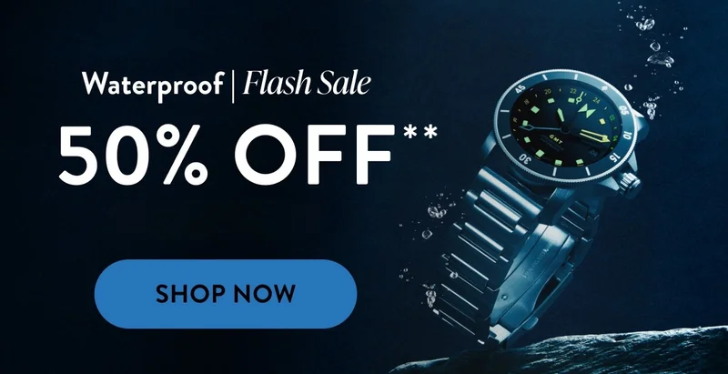 Flash Sale