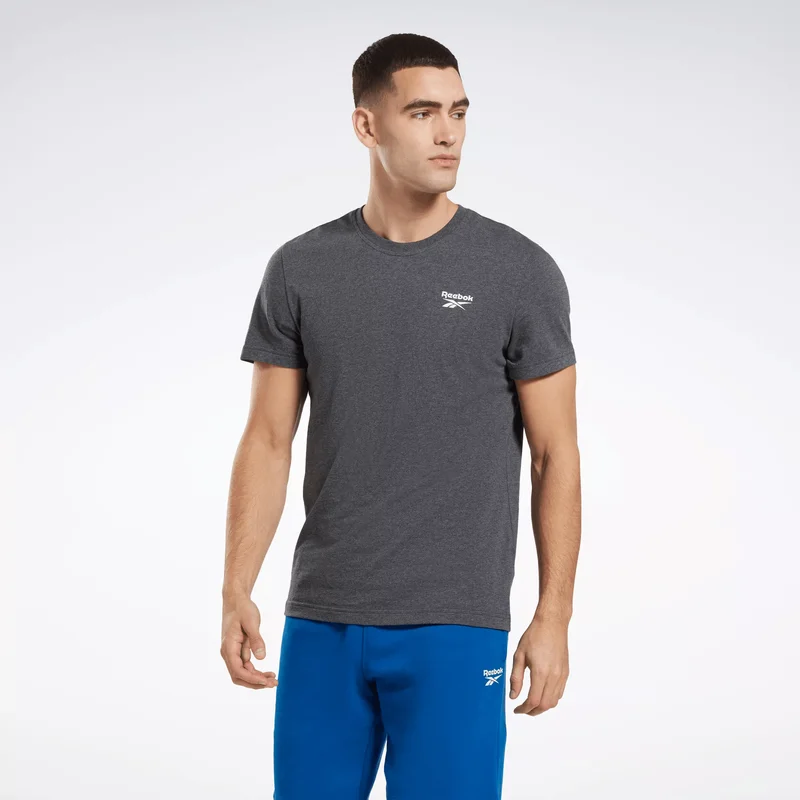 Image of Men's Reebok Identity Classics T-Shirt