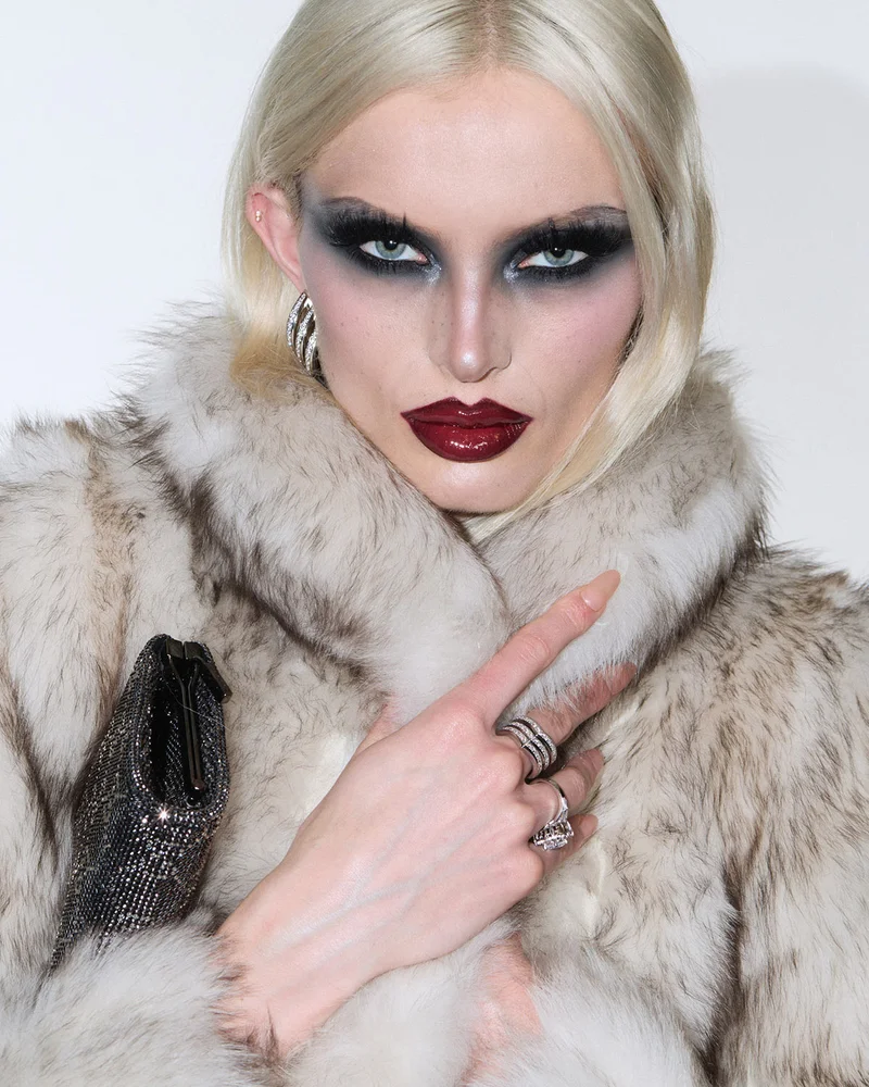 Lip make-up Discover more on the Gucci website