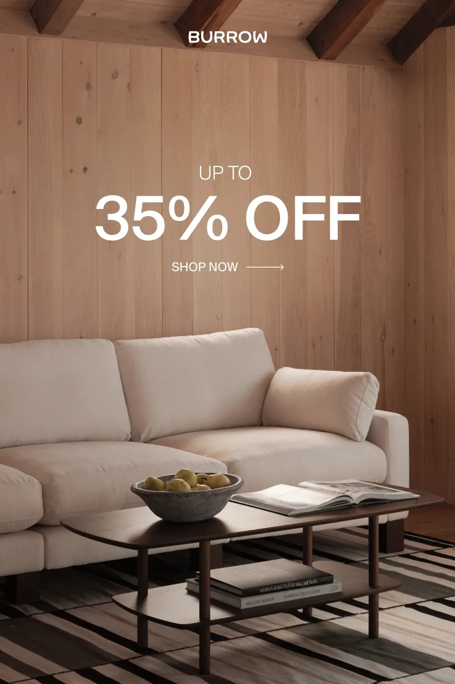 Up To 35% Off. Shop Now.