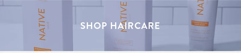 SHOP HAIRCARE