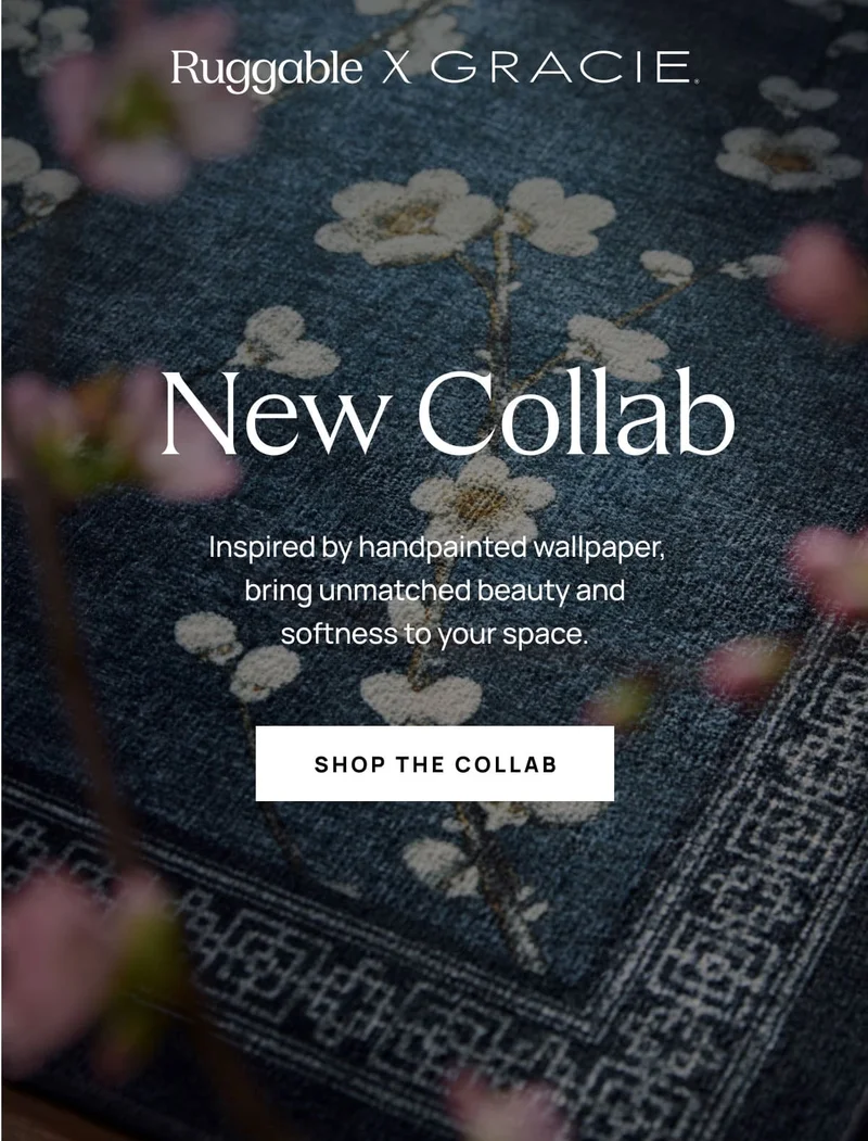 Shop The Collab