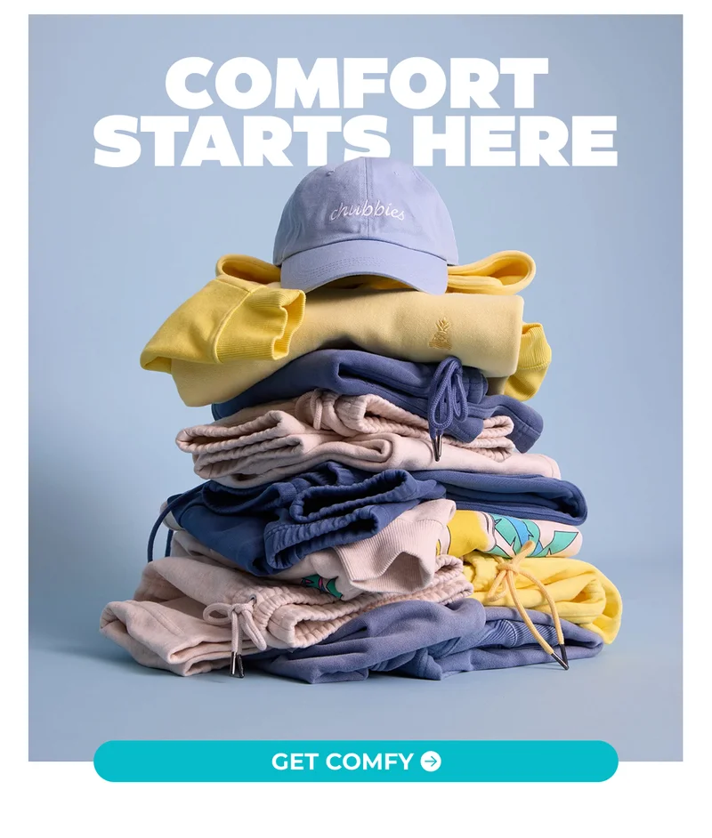 GET COMFY