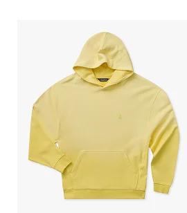 Comfort Hoodie: The Dandelion