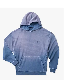 Comfort Hoodie: The Slate Sky
