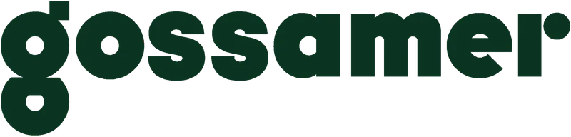 Gossamer Logo