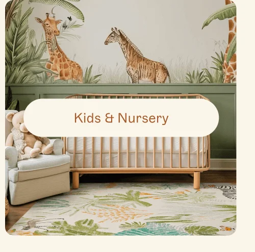 [Kids & Nursery]