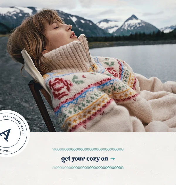 Shop cozy shop