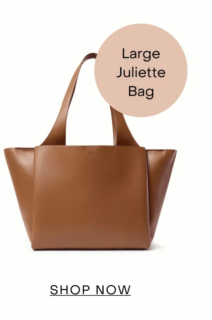 Large Juliette Bag