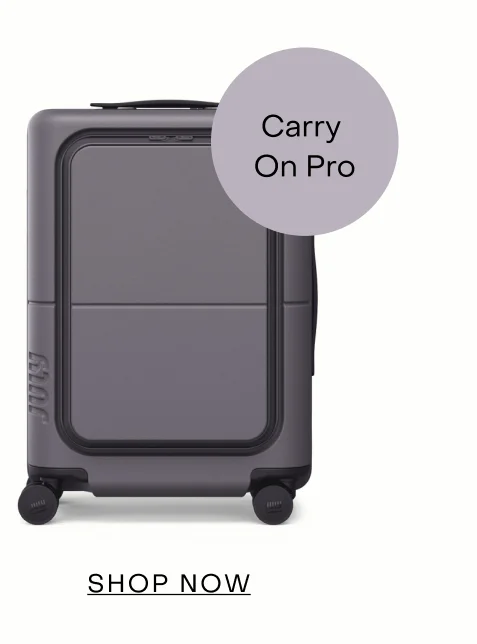 Carry On Pro