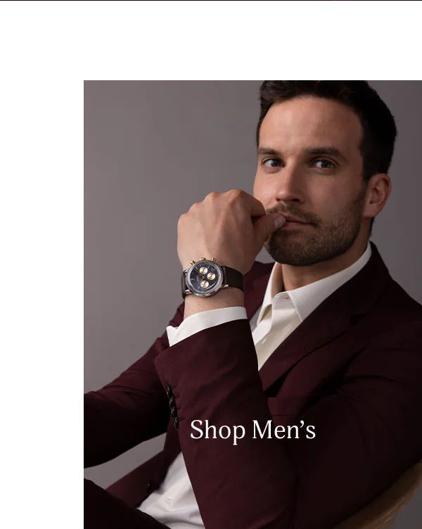 Shop Men's