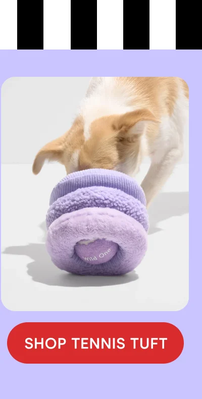 SHOP TENNIS TUFT