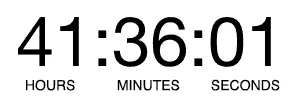 Countdown Timer
