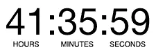 Countdown Timer