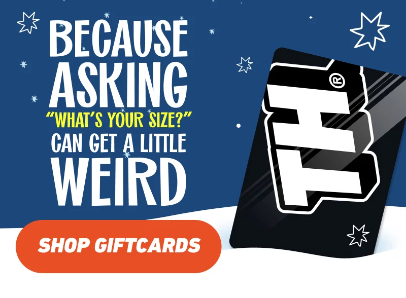 Shop Gift Cards