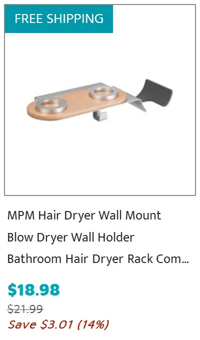 View product recommended for you