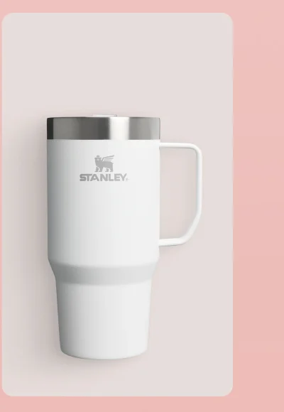The Everyday Suburban Mug | 24 OZ