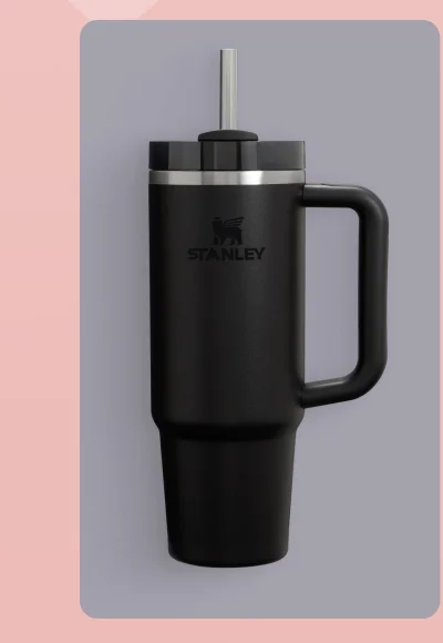 The Quencher H2.0 Flowstate™ Tumbler | 30 OZ