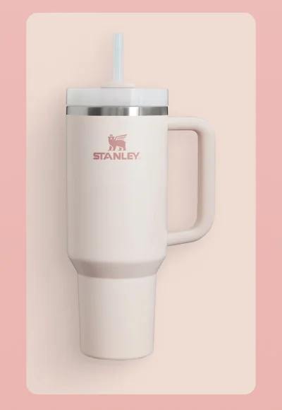 The Quencher H2.0 Flowstate™ Tumbler | 40 OZ