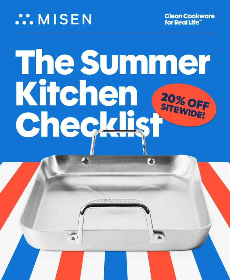 Summer Savings Start Now