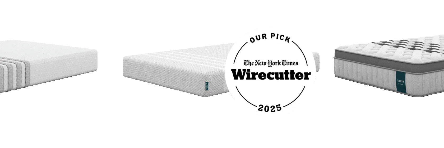 Get deep savings on our Wirecutter picks