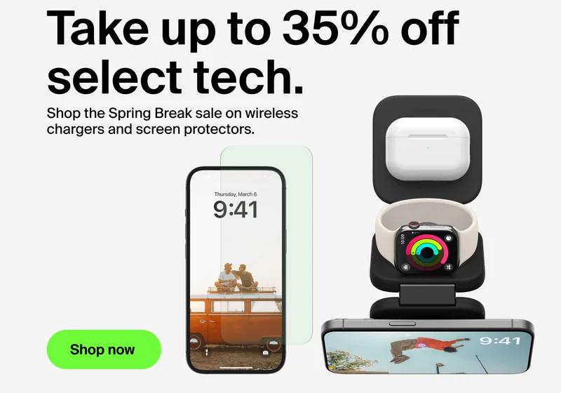 Belkin - Sale