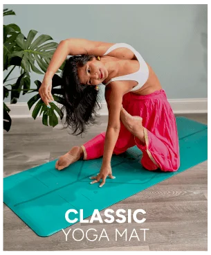 Classic Yoga Mat