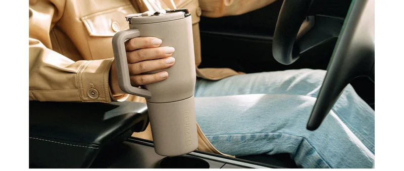 Müv 35oz Mocha