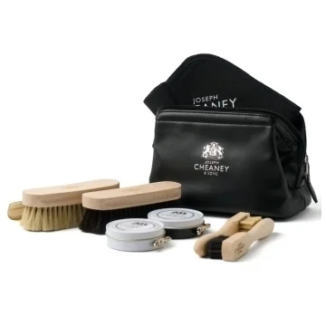 Shoe Care Kit