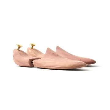 Men's Cedar Wood Shoe Tree
