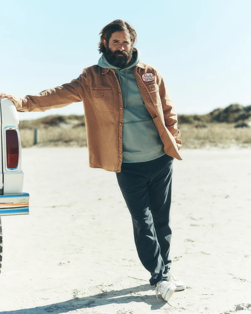 Faherty Surf Shop | Shop Graphics