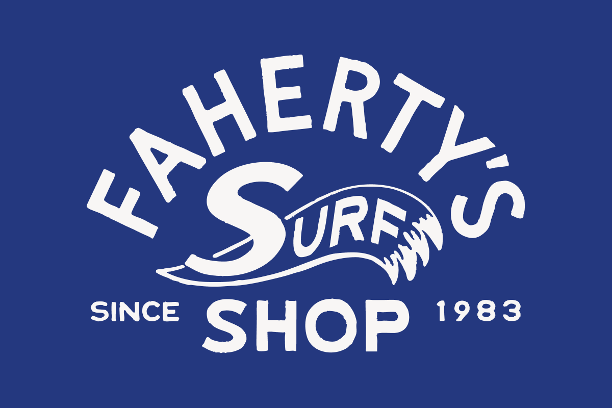 Faherty Surf Shop