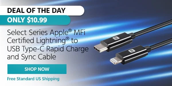 Deal of the Day
