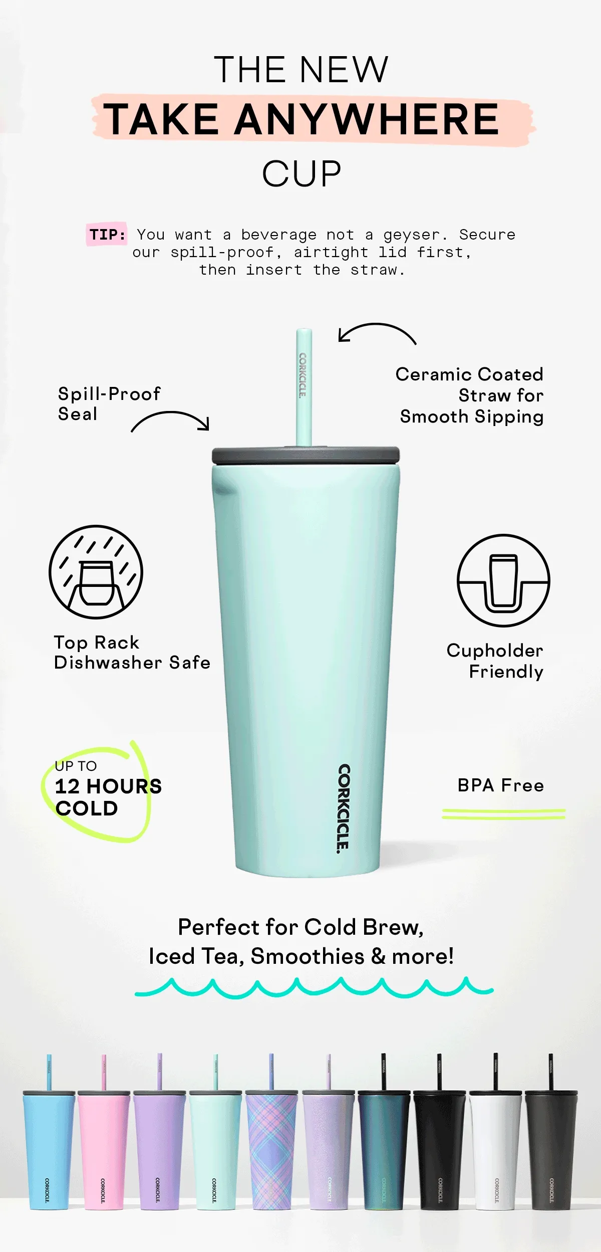 Shop Cold Cup