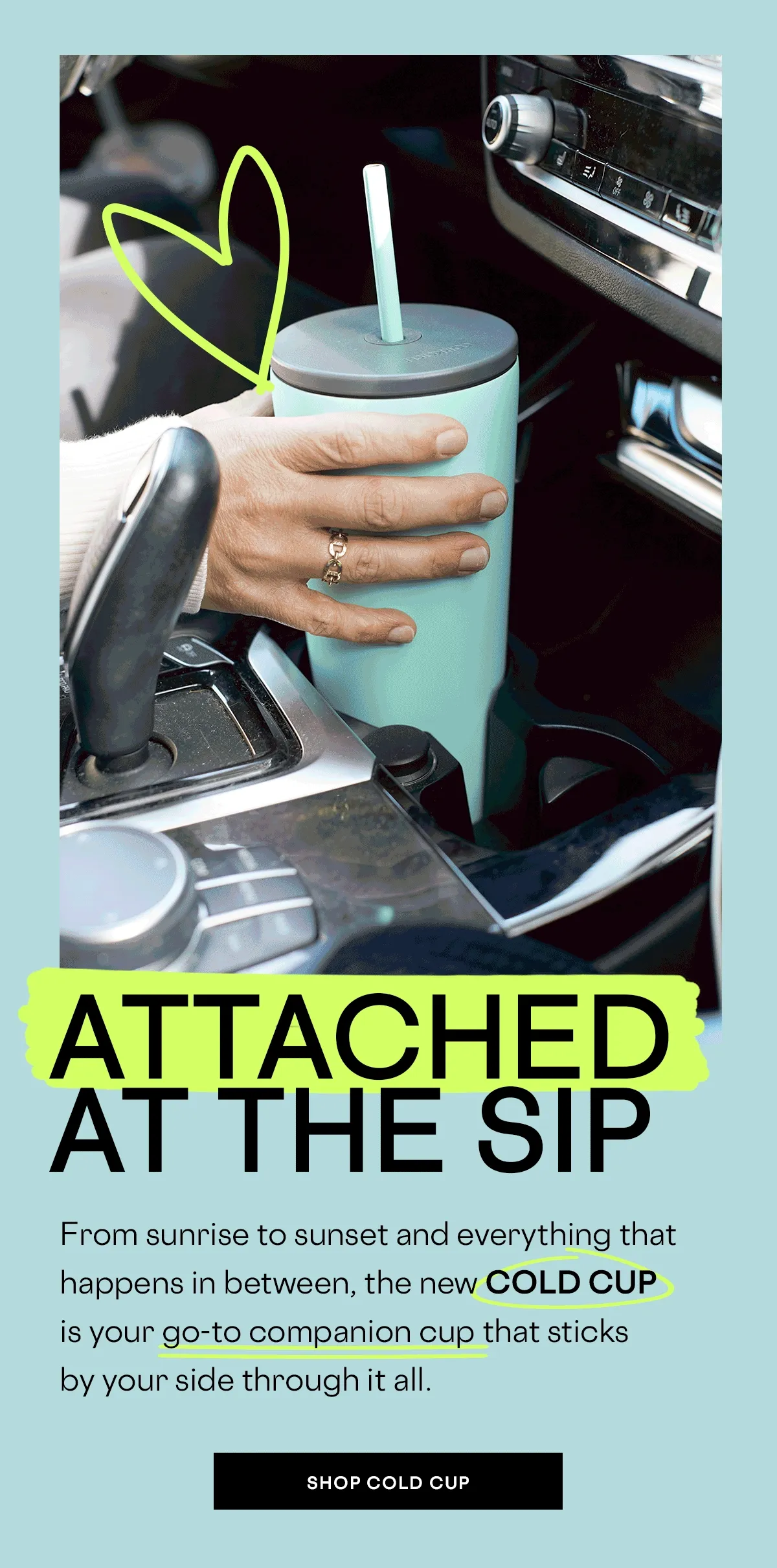 Shop Cold Cup