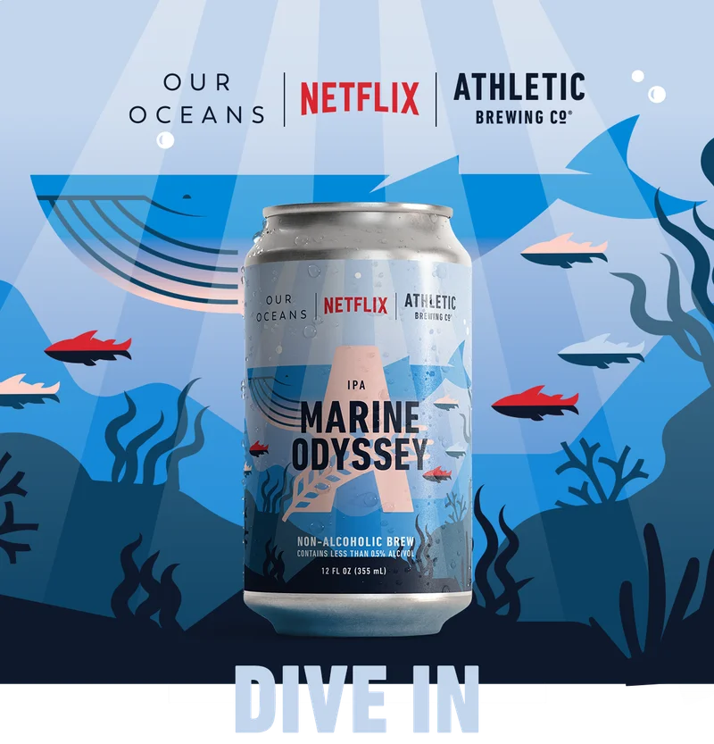 Dive In Before It’s Gone