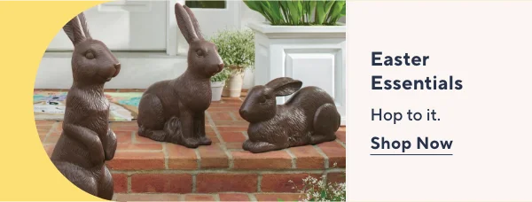 easter