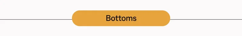 Bottoms