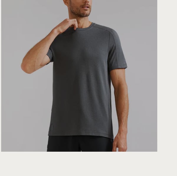 Invictus Training Tee