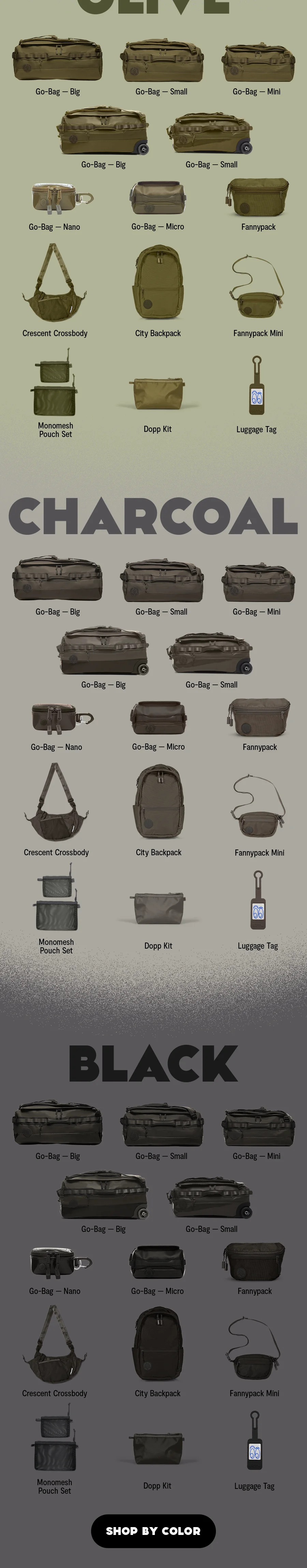New Neutrals