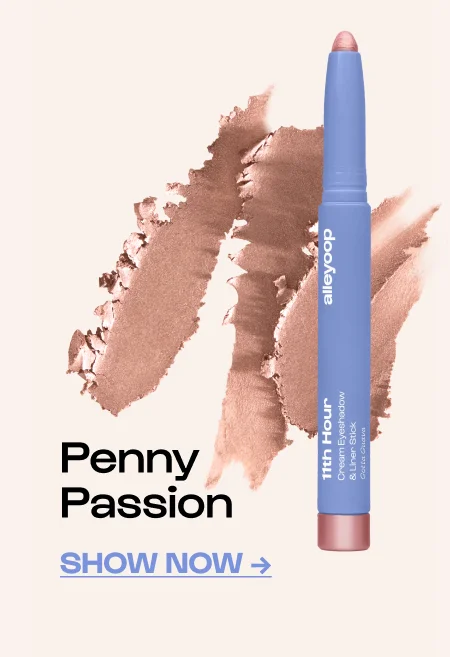 Penny passion - Click to show now