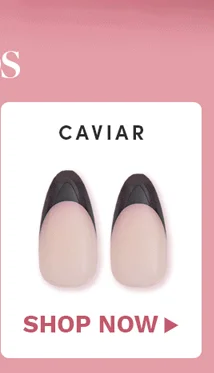 Shop 20% off Caviar with the code BAECATION