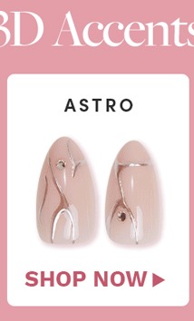 Shop 20% off Astro with the code BAECATION