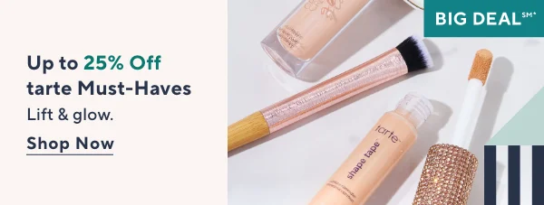 tarte Sale