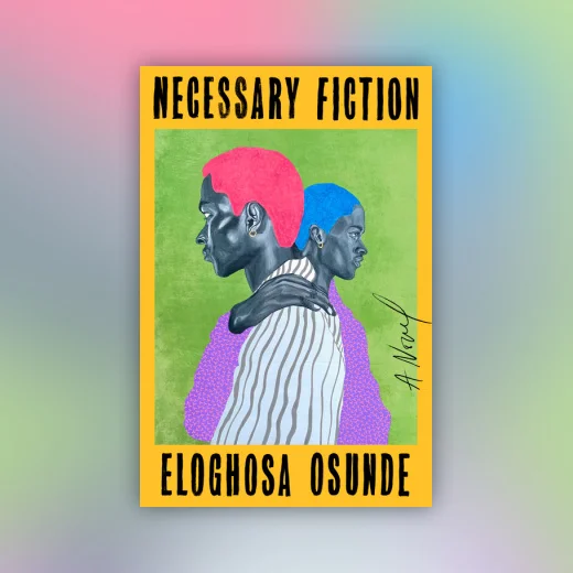 Necessary Fiction