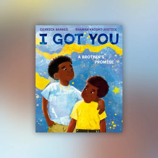 I Got You