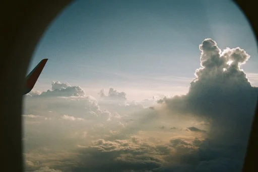 Flights to popular places