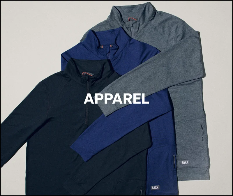 Apparel